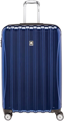 5. DELSEY Lightweight Luggage