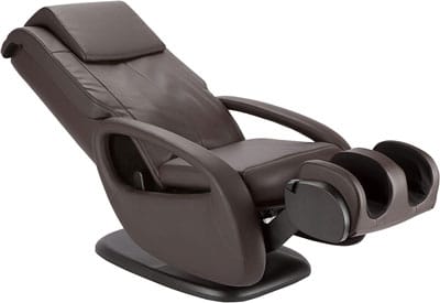 5. Human Touch Massage Chair with Swivel Base