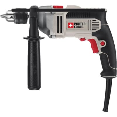 PORTER-CABLE 7-Amp Hammer Drill