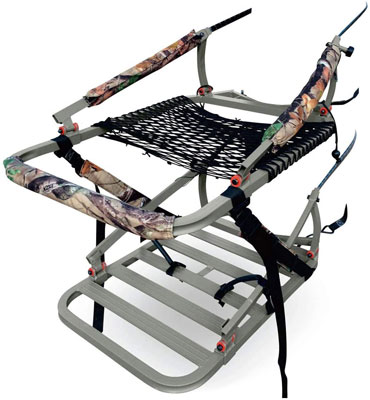 3. X-stand Foldable Climbing Tree Stand