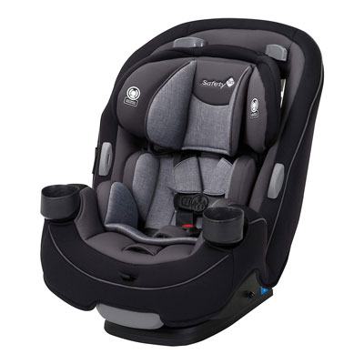2. Safety 1st Grow and Go Car Seat