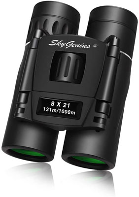 5. SkyGenius Binocular Under 300