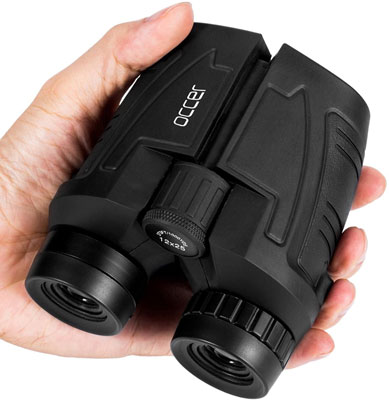 2. Occer Binocular Under 300