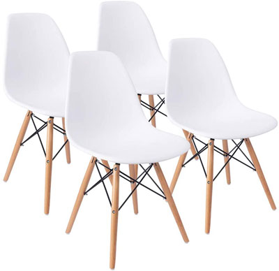 1. Furmax Mid-century Lounge Chair