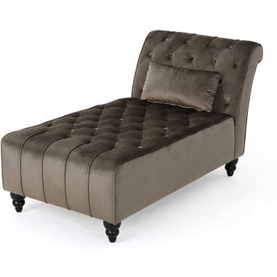 Christopher Knight Chaise Lounge Sofa