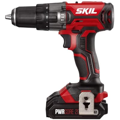 SKIL ½ Inch Hammer Drill