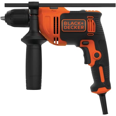 BLACK + DECKER Compact Hammer Drill