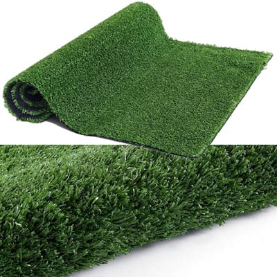 Goasis Lawn Artificial Grass - Indoor Outdoor