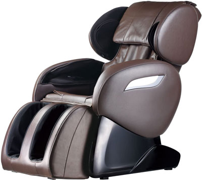 8. FDW Heat Therapy Chair