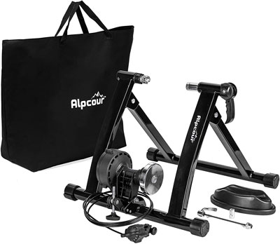 5. YAHEETECH Exercise Bike Stand