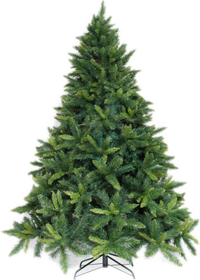 Potalay Premium Full Christmas Tree