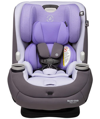 7. Maxi-Cosi Pria Convertible Car Seat