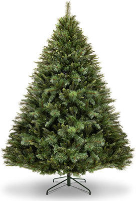 WB Home Premium Christmas Tree 