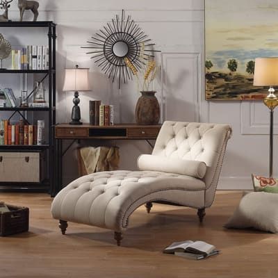 Rosevera Chaise Lounge Sofa