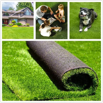 Fas Home Sythetic Grass Turf