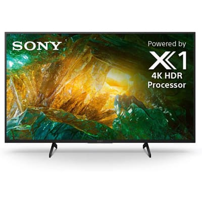 Sony Smart LED TV HDR