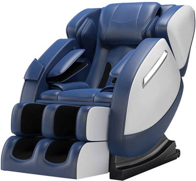 4. SMAGHERO Full-body Massage Chair