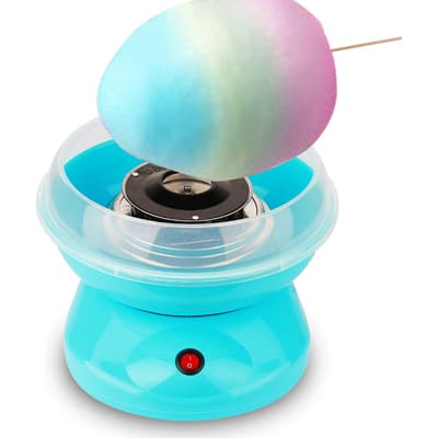 Extaum Cotton Candy Machine for Counter
