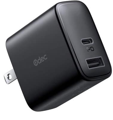 6. Odec iPhone Fast Charger