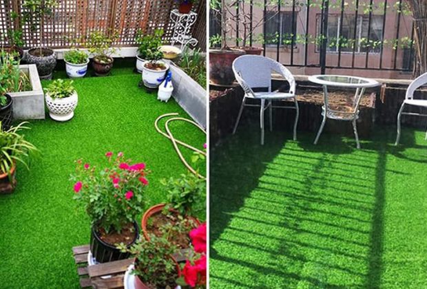 10 Best Artificial Grass Consumer Reports 2021 [Reviews & Buying Guide]
