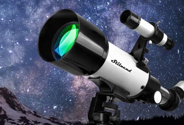 Best Beginners Telescopes Consumer Reports 2021 [Reviews & Buying Guide]