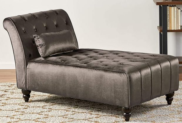 Best Chaise Lounge Sofas Consumer Reports 2021 [Reviews & Buying Guide]