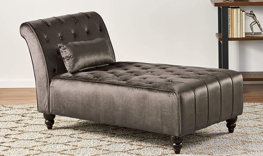 Best Chaise Lounge Sofas Consumer Reports 2021 [Reviews & Buying Guide]