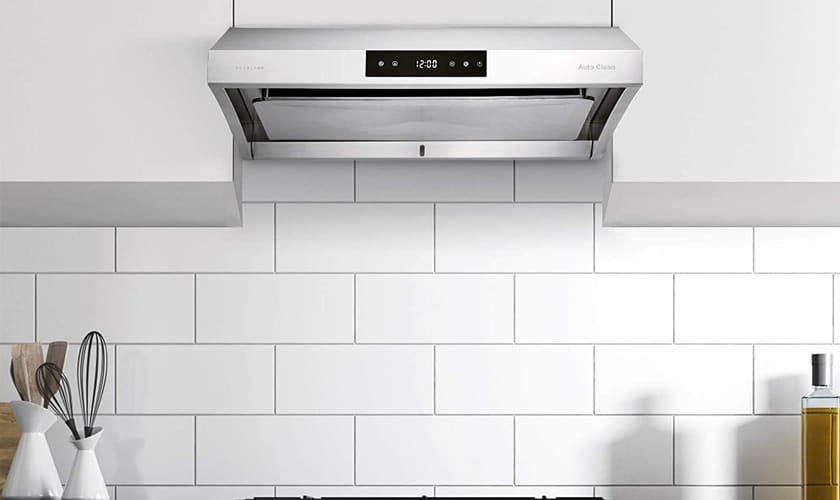 Best Commercial Kitchen Hoods Consumer Reports 2020