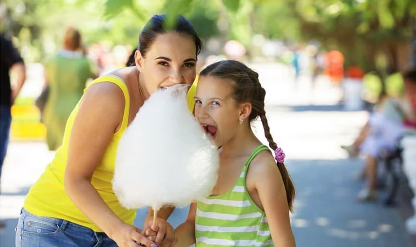 Best Cotton Candy Machines Consumer Reports 2020