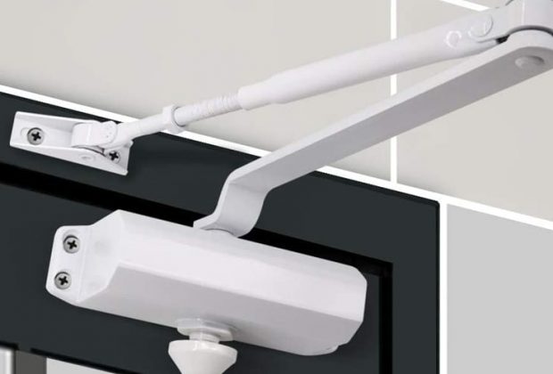 Best Heavy Duty Commercial Door Closer Consumer Reports [Reviews & Buying Guide]