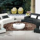 Furniture Sofa Set for Living Room