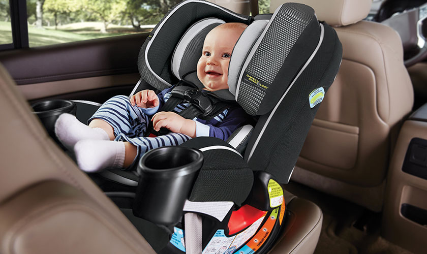 Best Safety Baby Car Seat