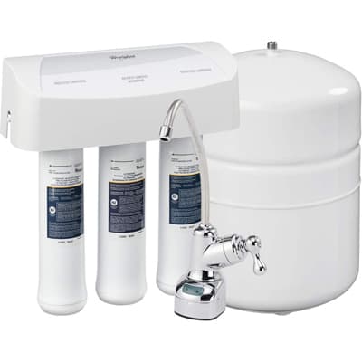 Whirlpool Compact Reverse Osmosis System