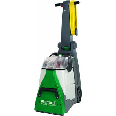 Bissell Commercial Scrubber