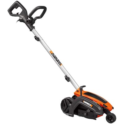 WORX Edger and Trencher