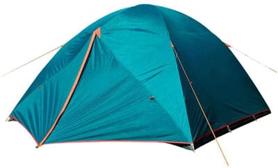5. NTK Colorado GT 8 to 9 Person Camping Tent