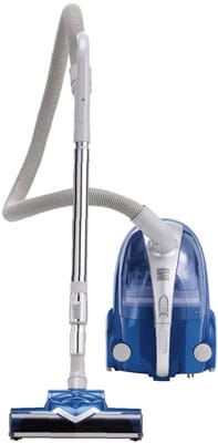 4. Kenmore 10701 Pet Friendly Canister Vacuum