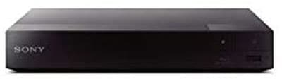 8. Dynastar Sony BDP-S3700 Blu-ray Player