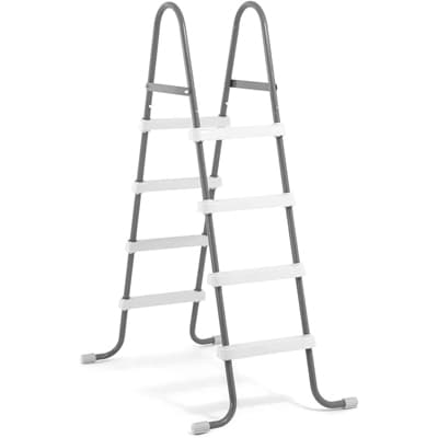 Intex Steel Frame 48” Pool Ladder: