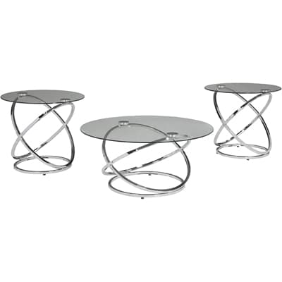 Ashley Furniture Ring Table Set