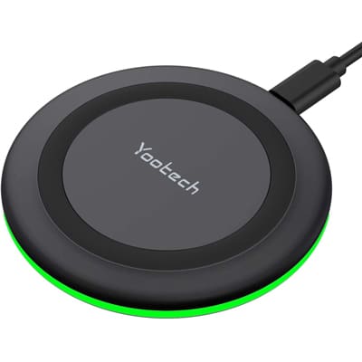 Yootech Max Fast Charger
