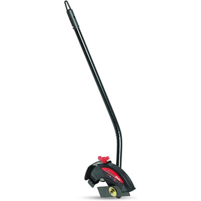 TrimmerPlus Edger with Safety Lock