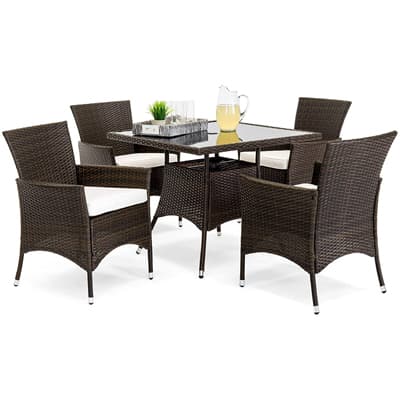 Best Choice Products Furniture Dinning Set