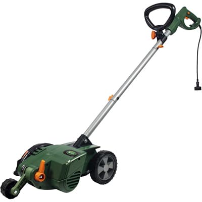 Scotts Outdoor Electric Lawn Edger with Cord