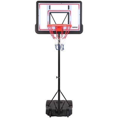 PEXMOR Basketball Hoop with Adjustable Height