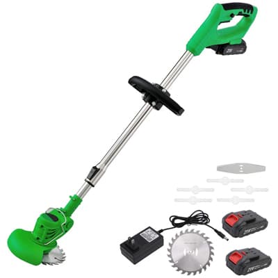 MAXMAN String Trimmer with No Cord