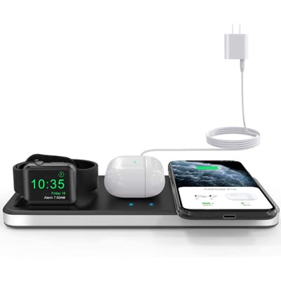 Yestan Charging Station for Multiple Devices