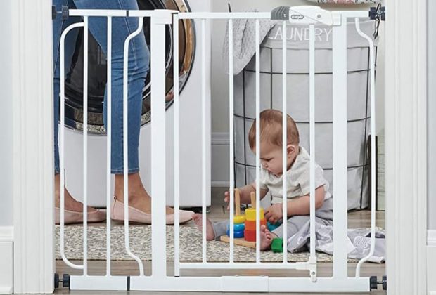 Best Baby Gates Consumer Reports 2020