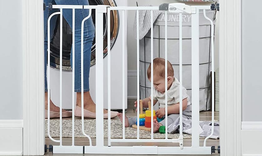 Best Baby Gates Consumer Reports 2020