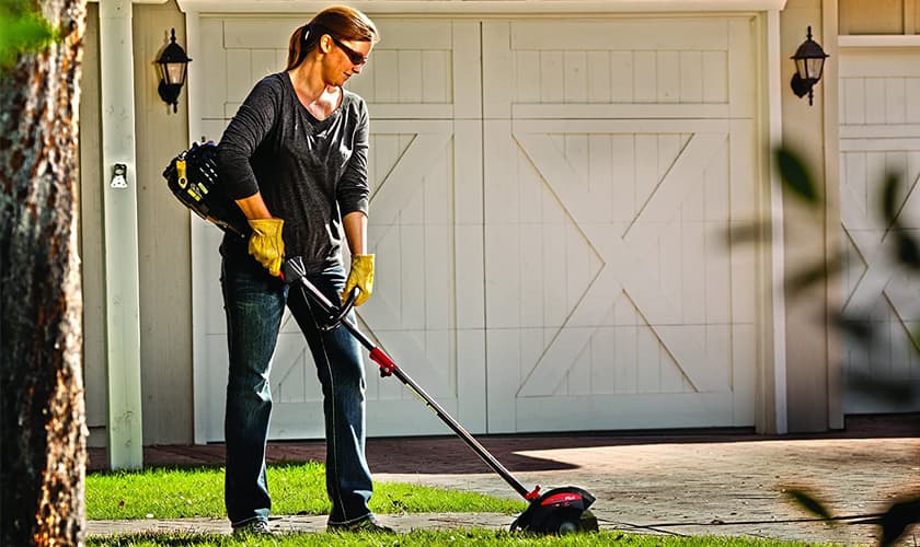10 Best Lawn Edgers Consumer Reports 2021 [Reviews & Buying Guide]
